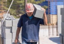 Cursos gratuitos de construção civil em Santo André encerram inscrições a partir desta semana