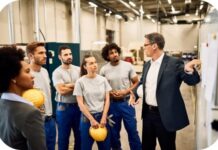 Universidade Corporativa Salvador Arena abre novas vagas para cursos gratuitos de capacitação profissional