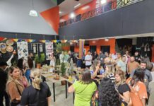 Entoada Nordestina de Ribeirão Pires celebra cultura, música e gastronomia no mês de março