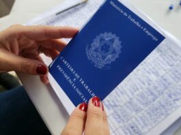 Atende Fácil de Ribeirão Pires divulga 203 oportunidades de emprego para próxima semana