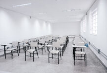 Faculdade Municipal São Bernardo reúne os 400 alunos para Aula Magna no Cenforpe