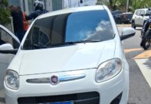 GCM de São Caetano captura dois procurados pela Justiça em ações distintas com apoio do Smart Sanca