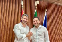 Gilvan Ferreira anuncia ampliação da base e ajustes estratégicos no primeiro escalão