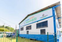 Hospital Veterinário de São Bernardo passará por revitalização e melhoria dos serviços