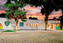 Com obras em fase final, Prefeitura de Ribeirão Pires entrega nova sede do CAPS Álcool e Drogas no dia 27