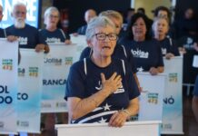 Santo André abre inscrições para 25ª edição dos Jogos da Terceira Idade