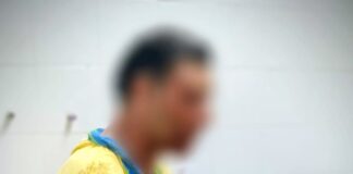 GCM de Ribeirão Pires prende homem por violência doméstica e ameaça à vizinhos idosos