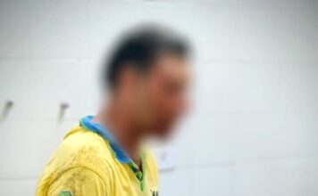 GCM de Ribeirão Pires prende homem por violência doméstica e ameaça à vizinhos idosos