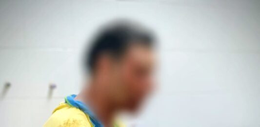 GCM de Ribeirão Pires prende homem por violência doméstica e ameaça à vizinhos idosos