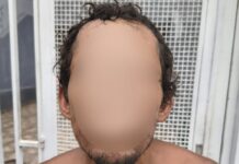 Homem furta viação no Jardim Las Vegas e é preso pela GCM de Santo André