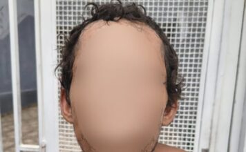 Homem furta viação no Jardim Las Vegas e é preso pela GCM de Santo André