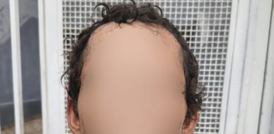 Homem furta viação no Jardim Las Vegas e é preso pela GCM de Santo André