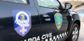 GCM de Ribeirão Pires prende homem por importunação sexual na região central
