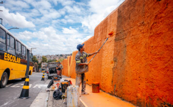 ‘Viva Escola’ começa a dar mais vida e qualidade às unidades da rede municipal de São Bernardo