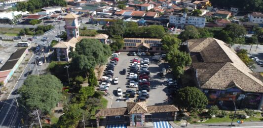 Coletivo Mulheres do ABC promovem bloquinho em Ribeirão Pires neste domingo (22)