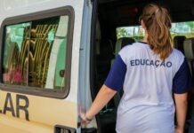 São Caetano abre inscrições para o Auxílio Transporte Escolar 2026