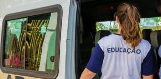 São Caetano abre inscrições para o Auxílio Transporte Escolar 2026