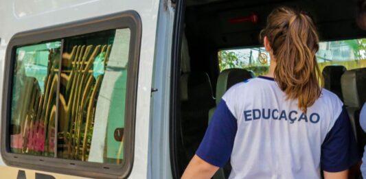 São Caetano abre inscrições para o Auxílio Transporte Escolar 2026