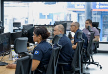 São Caetano amplia em 40% o número de câmeras em um ano e fortalece atuação do Smart Sanca