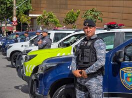 São Caetano deflagra Operação Carnaval Seguro 2026 com reforço integrado