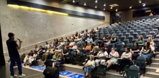 São Caetano promove encontro formativo para alinhamento pedagógico na Educação Infantil