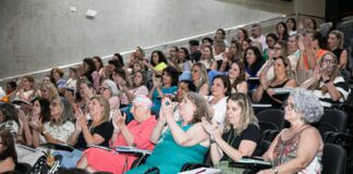 Prefeitura de São Caetano reúne diretores para alinhar início do ano letivo na Educação em 2026