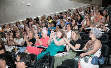 Prefeitura de São Caetano reúne diretores para alinhar início do ano letivo na Educação em 2026