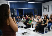 Santo André financia projetos de enfrentamento às mudanças climáticas