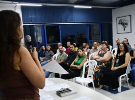 Santo André financia projetos de enfrentamento às mudanças climáticas