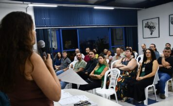 Santo André financia projetos de enfrentamento às mudanças climáticas