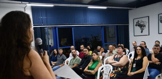 Santo André financia projetos de enfrentamento às mudanças climáticas