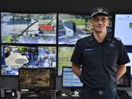 Santo André registra queda de 31% nos roubos de veículos em 2025