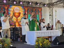 33º Rebanhão de Carnaval de Ribeirão Pires abre o calendário turístico religioso de 2026