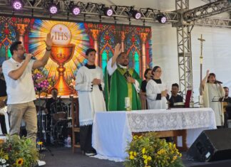 33º Rebanhão de Carnaval de Ribeirão Pires abre o calendário turístico religioso de 2026