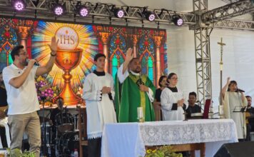 33º Rebanhão de Carnaval de Ribeirão Pires abre o calendário turístico religioso de 2026