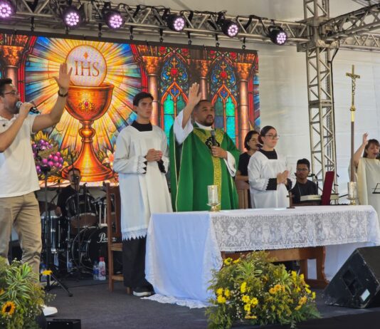 33º Rebanhão de Carnaval de Ribeirão Pires abre o calendário turístico religioso de 2026