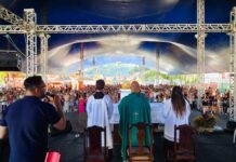 Ribeirão Pires recebe 33º Rebanhão de Carnaval de 15 a 17 de fevereiro