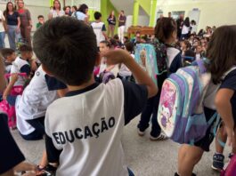 Rede municipal de São Caetano inicia ano letivo com investimentos estruturais e sem fila por vagas