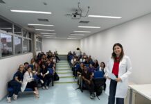São Bernardo reforça formação médica em Urgência e Emergência da rede para mais de 2.000 alunos