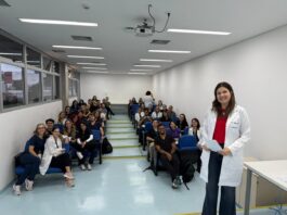 São Bernardo reforça formação médica em Urgência e Emergência da rede para mais de 2.000 alunos