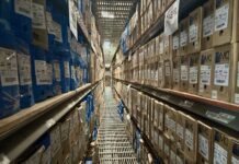 São Caetano moderniza gestão do Arquivo Municipal e projeta economia anual de R$ 2,4 milhões