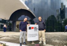 Servidores de Ribeirão Pires participam do 1º Workshop sobre Turismo Inclusivo