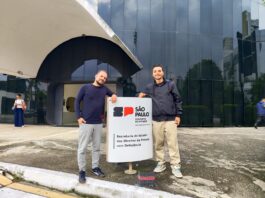 Servidores de Ribeirão Pires participam do 1º Workshop sobre Turismo Inclusivo