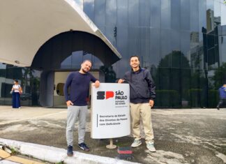 Servidores de Ribeirão Pires participam do 1º Workshop sobre Turismo Inclusivo