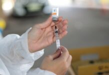 Ribeirão Pires realiza Dia D de vacinação contra Sarampo e Febre Amarela neste sábado (7)