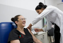 São Caetano intensifica vacinação e terá Dia D contra sarampo e febre amarela no sábado