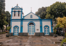 Prefeitura de São Bernardo faz vistoria para projeto de restauração no eixo da Rua Marechal Deodoro