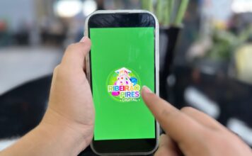 Ribeirão Pires passa a emitir alertas da Defesa Civil pelo aplicativo Ribeirão Pires Digital