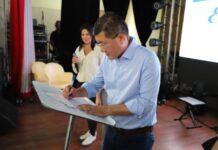 Taka Yamauchi anuncia descongelamento de 583 dias e reforça respeito aos educadores