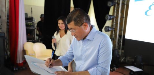 Taka Yamauchi anuncia descongelamento de 583 dias e reforça respeito aos educadores